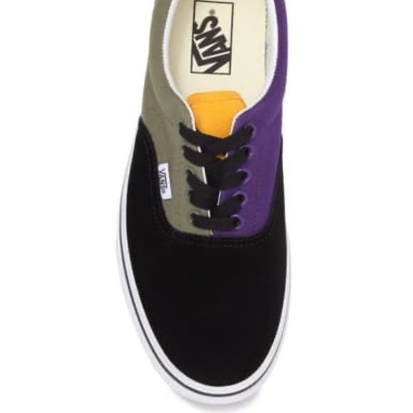 FINAL Colorblock VANS OTW RALLY New in Box 10M - Picture 2 of 7